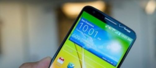 LG G3: smartphone con scheda tecnica interessante