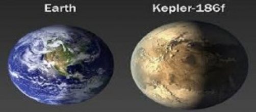 Scoperto Kepler 186f, il cugino della Terra 