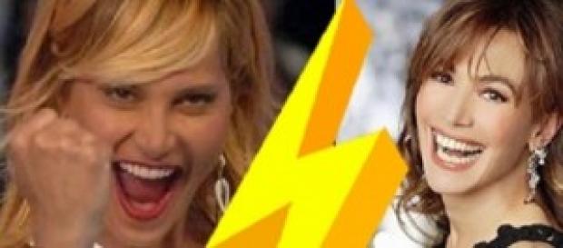 Simona Ventura contro Barbara D'Urso? Simona Ventura contro Barbara D'Urso?