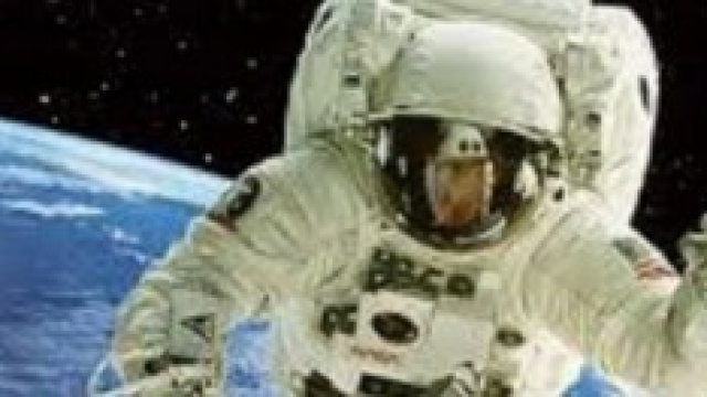 Bonus Food: il cibo spaziale nei giorni di festa