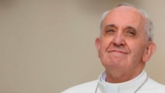 Pasqua 2014: le frasi religiose di Papa Francesco