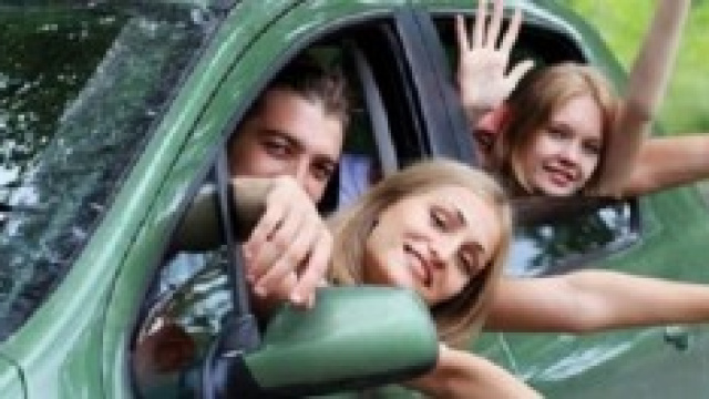 Pasqua, &egrave; boom vacanze con il 'carpooling'
