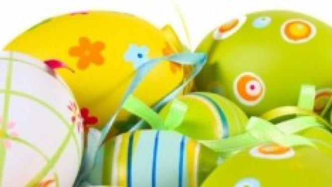 Auguri Pasqua 2014: le 10 migliori frasi