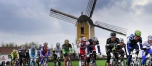 Ciclismo, Amstel Gold Race domenica 20
