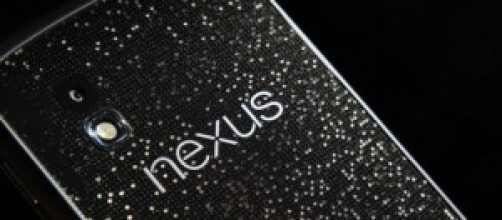 Nexus 6, data uscita e caratteristiche