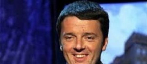 Presidente del Consiglio Matteo Renzi