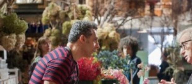 Gigolò per caso con John Turturro e Woody Allen Gigolò per caso con John Turturro e Woody Allen
