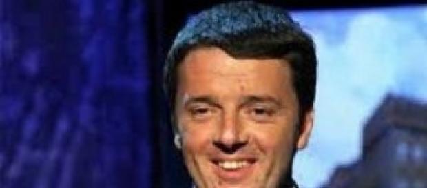 Presidente del Consiglio Matteo Renzi Presidente del Consiglio Matteo Renzi