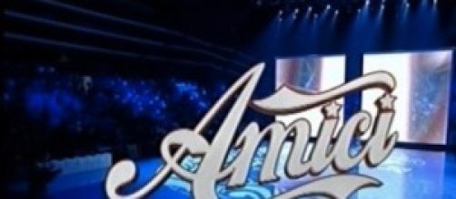 Anticipazioni Amici 13 Serale 2014
