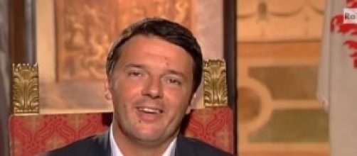 Governo Renzi, sconto Irpef 80 euro busta paga