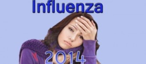 Influenza 2014, variante intestinale di aprile