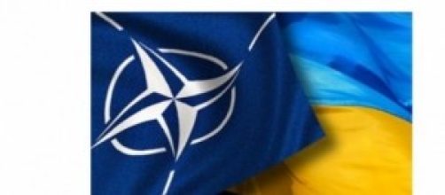 Ucraina nella Nato       