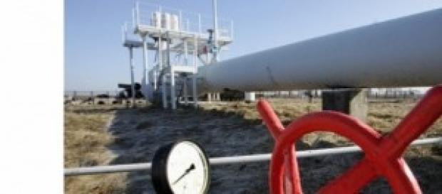Crisi Crimea e Ucraina, il gas Crisi Crimea e Ucraina, il gas