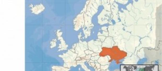 Ucraina, Stato chiave per molti Ucraina, Stato chiave per molti