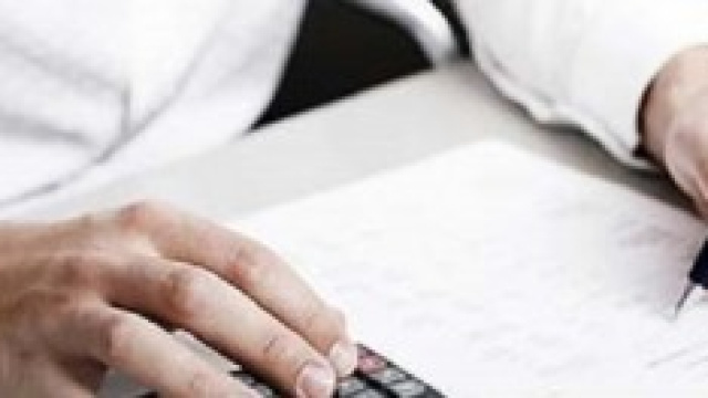 Mutui e prestiti banca, l'ammortamento