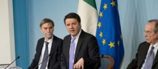Riforma pensioni 2014, ultime novità Governo Renzi
