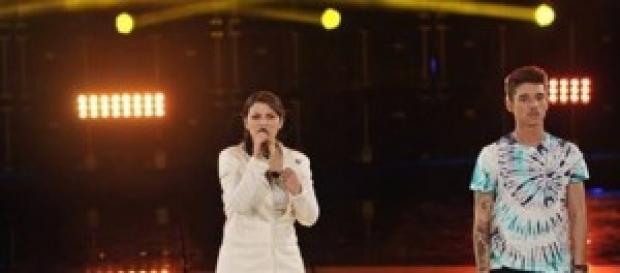 Amici 13 news: Moreno rimane nel talent Amici 13 news: Moreno rimane nel talent