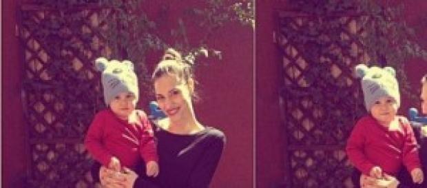 Beatrice Valli by pagina ufficiale Facebook Beatrice Valli by pagina ufficiale Facebook