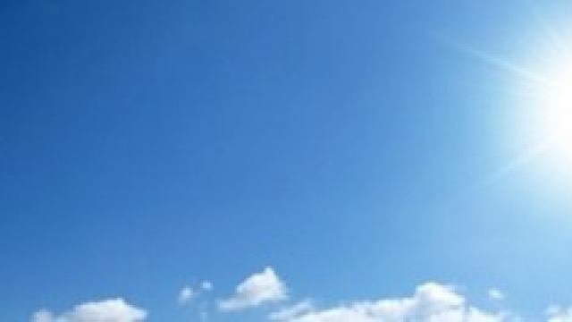 Tempo buono o quasi per la giornata di Pasquetta