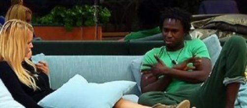 GF13: fuori Valentina, Samba 'protetto'?