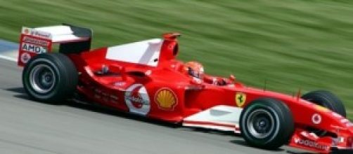 Michael Schumacher è stato denunciato.