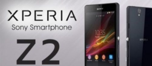 Sony Xperia Z2: smartphone top di gamma