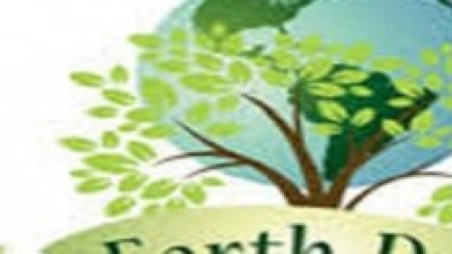 Logo dell'Earth Day Italia 2014