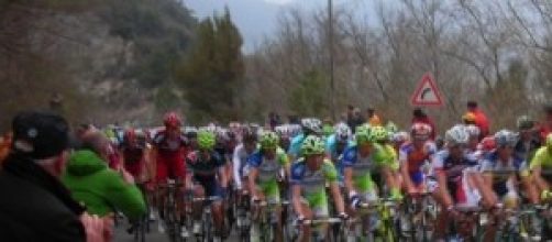 Giro del Trentino 2014, orari tv, percorso e tappe