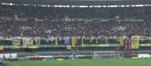 Serie A, Verona-Catania: info sulla partita