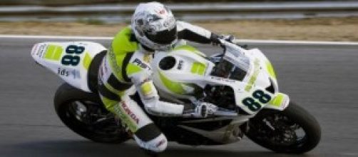 Superbike Olanda ad Assen, orari tv Italia 1 e 2