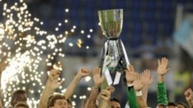 Gli squalificati della 35.a giornata della serie A