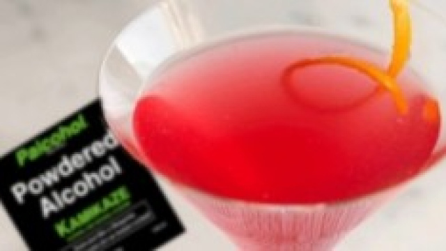 Un'immagine del nuovo prodotto