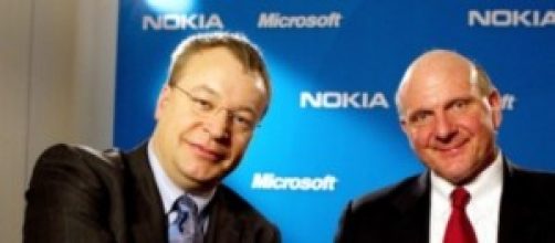 Accordo Nokia e Microsoft 25 Aprile 2014