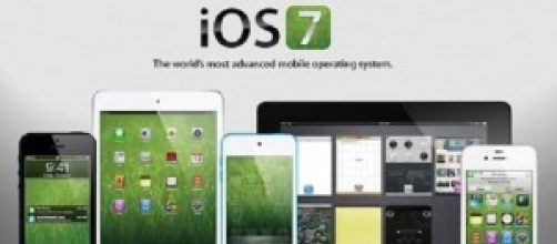 Apple rilascia update iOS 7.1.1. per iPhone, iPad