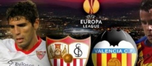 Europa League, pronostico Siviglia - Valencia