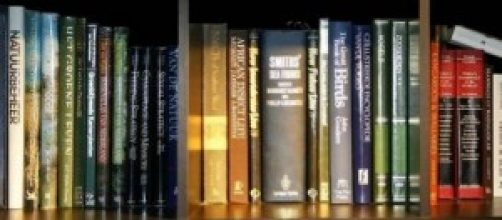  Giornata mondiale del libro 2014
