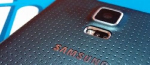 Samsung Galaxy S5 Prime rumors