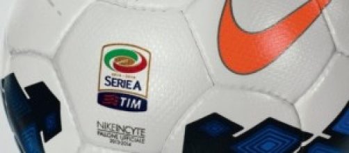 Serie A, 35^ giornata: programma completo