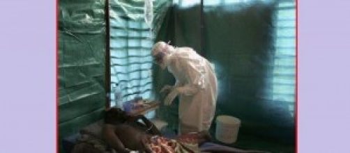 Virus Ebola, emergenza in Africa ma non in Italia