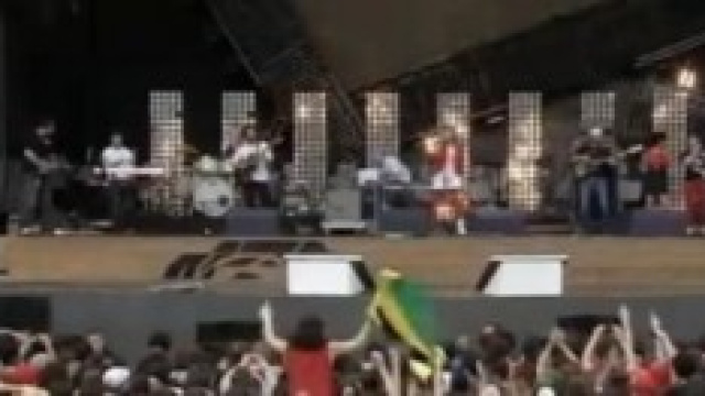 Concerto 1 Maggio 2014, Viaggio a Roma