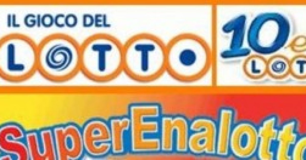 Estrazioni Lotto E SuperEnalotto 24 Aprile: I Numeri Ritardatari