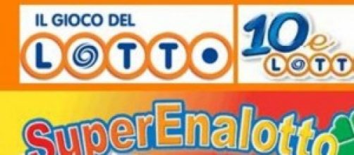 Estrazioni Lotto e SuperEnalotto 24 aprile