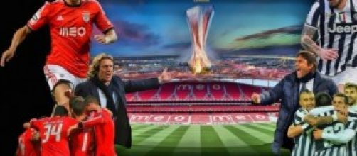 Europa League, Benfica - Juventus: pronostico