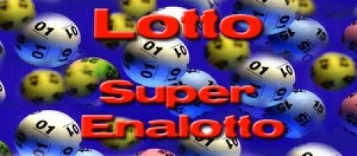 Lotto e SuperEnalotto di oggi, giovedì 24 aprile