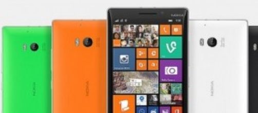Nuovi Nokia Lumia 630, 930, disponibili in Europa