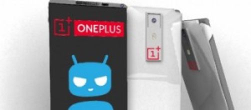 OnePlus One info e prezzo del nuovo device