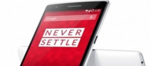 OnePlus One: uscita, prezzo e caratteristiche 