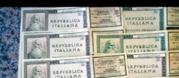 Nuova asta BOT, Buoni Ordinari del Tesoro Nuova asta BOT, Buoni Ordinari del Tesoro