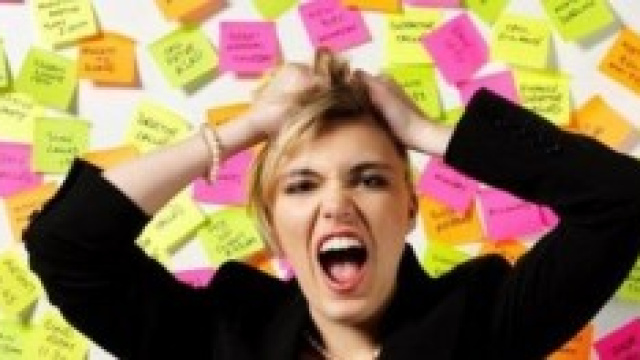 Come superare lo stress psicofisico