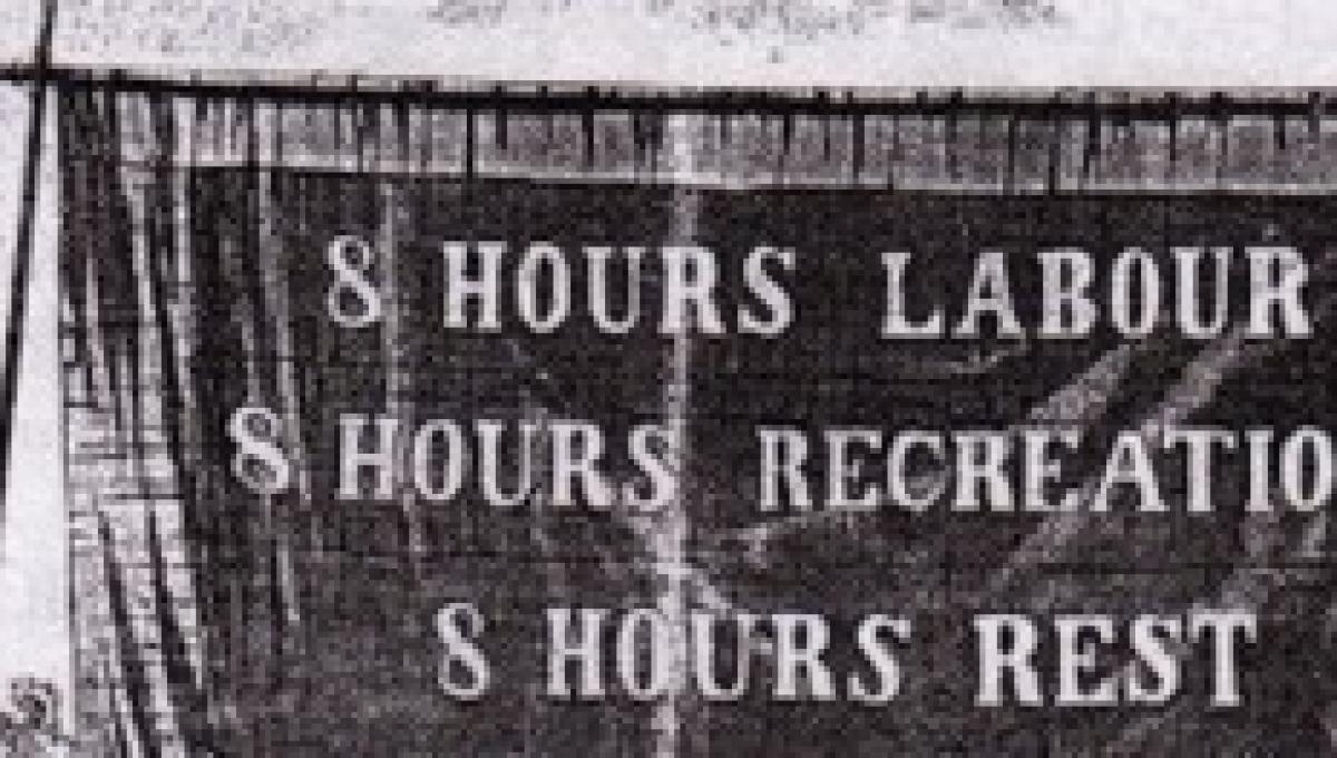 1 Maggio 14 Frasi D Auguri Aforismi Significato Ed Eventi Della Festa Dei Lavoratori